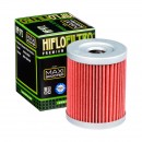 HI FLO HF972 Масляный фильтр для скутеров (SUZUKI BURGMAN, SYM MAX SYM, YAMAHA MAJESTY)