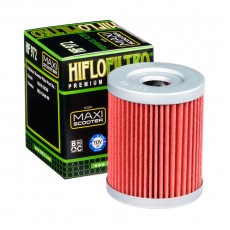 HI FLO HF972 Масляный фильтр для скутеров (SUZUKI, SYM, YAMAHA)