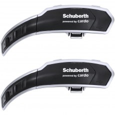Schuberth M1 Duo Bluetooth мотогарнитура комплект 2шт.