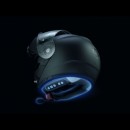 Schuberth SRC Стерео гарнитура на шлем  Bluetooth гарнитура Schuberth C3  (XS/S/M/L)