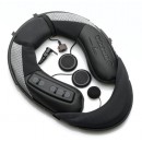 Schuberth SRC Стерео гарнитура на шлем  Bluetooth гарнитура Schuberth C3 размеры:XL/XXL/XXXL