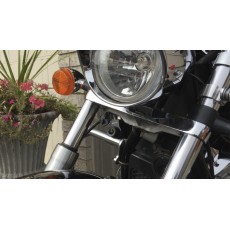 TrendVision INNOVV K3 Регистратор для мотоцикла (Full HD + Full HD)